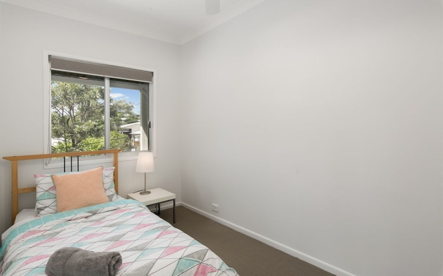 Tallywood 2 Bedroom