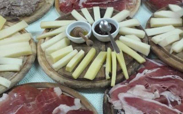 Agriturismo Marinella