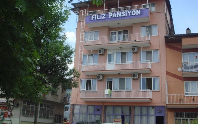 Filiz Pansiyon