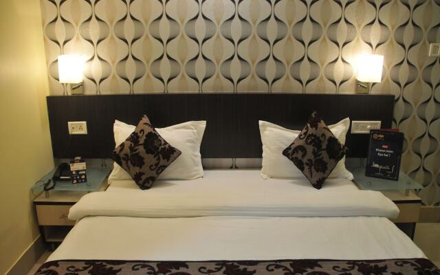 OYO 3353 Apartment Royal Residency