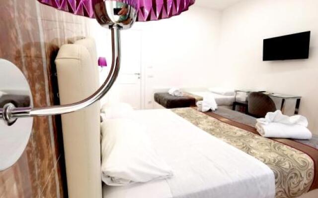 Navona Central Relais