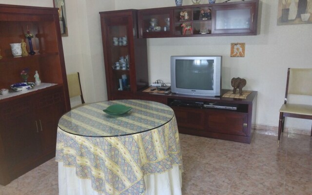 San Sebastián Apartment