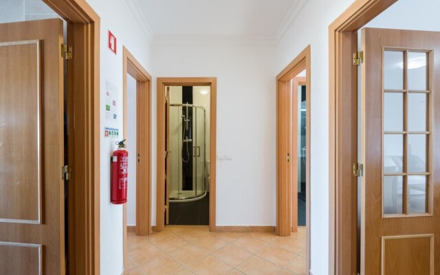 Quinta do Paiva - Jardins do Vale