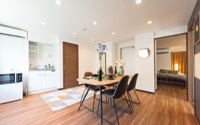 TORA HOTEL Komagome C