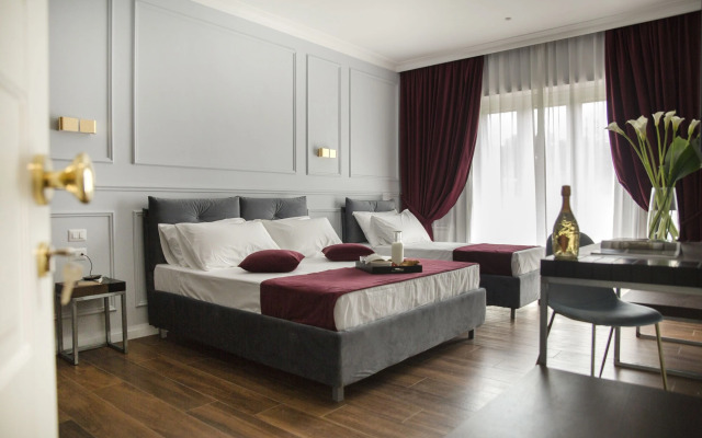 Unicum Roma Suites