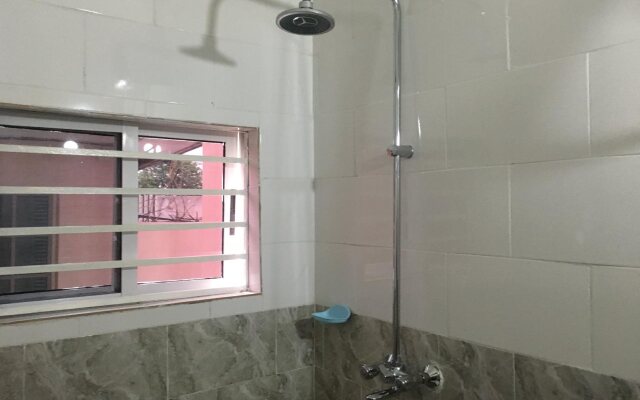 Citi Centa Hotel & Suite