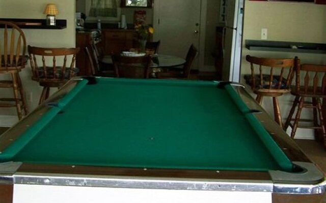 Crystal Cove Bed and Breakfast