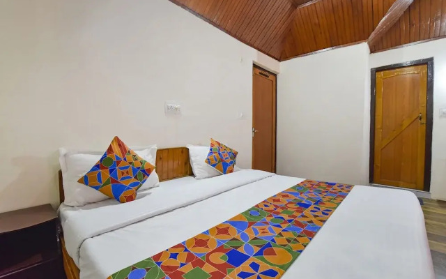 Fabhotel Day'S Inn