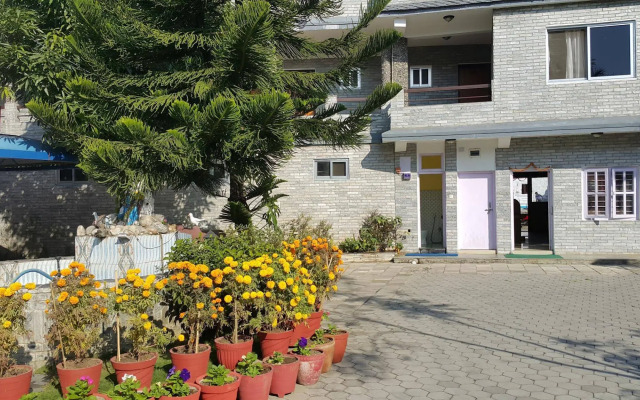 Hotel Bishram