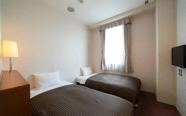 Royal Hotel Uohachi