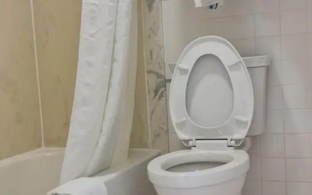 Super 8 Houston West Katy