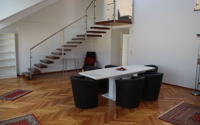 Duschel Apartments City Center