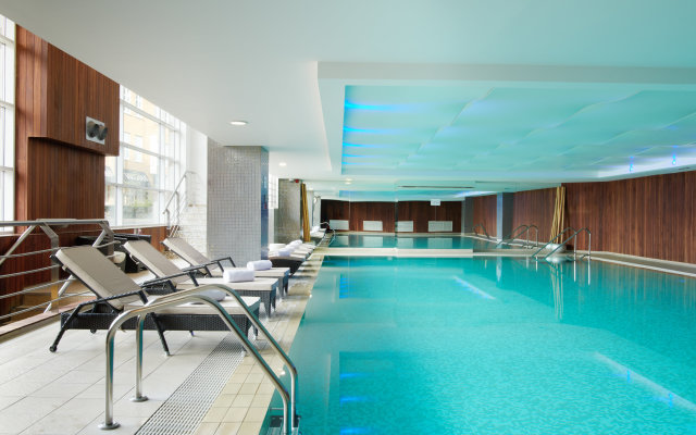 The Chelsea Harbour Hotel and Spa