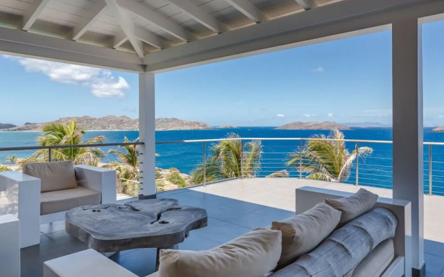 Dream Villa Pointe Milou 799