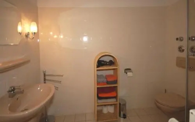 Ferienwohnungen Wulfshof