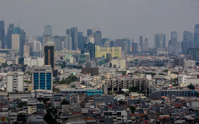 Comfortable 2BR Green Central City Apartment