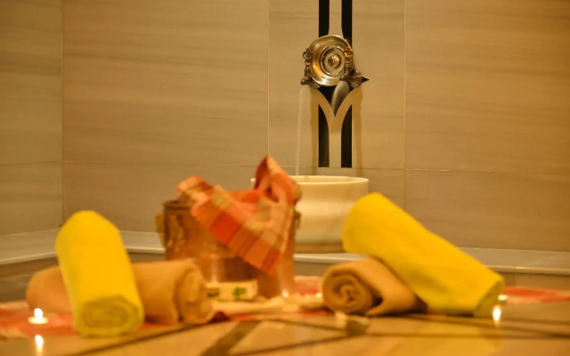 Seaden Valentine Resort & Spa