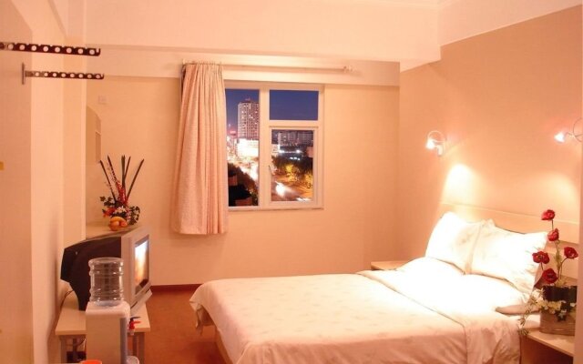 Fairyland Hotel Express