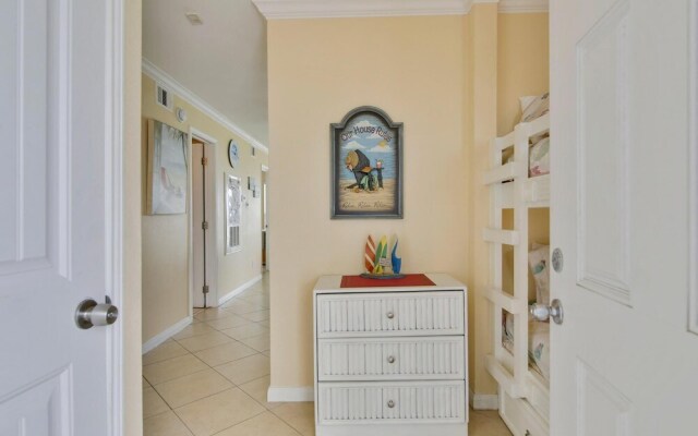 Seascape 1208 in Galveston