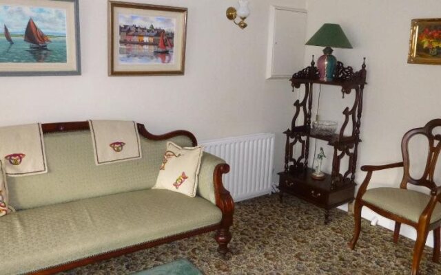 Glencree B&B