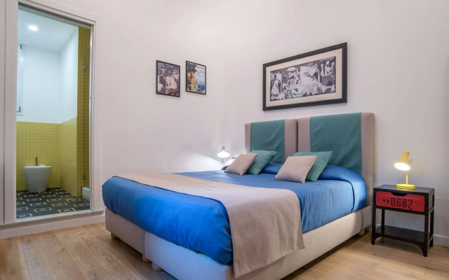 Napoliamo Guest House