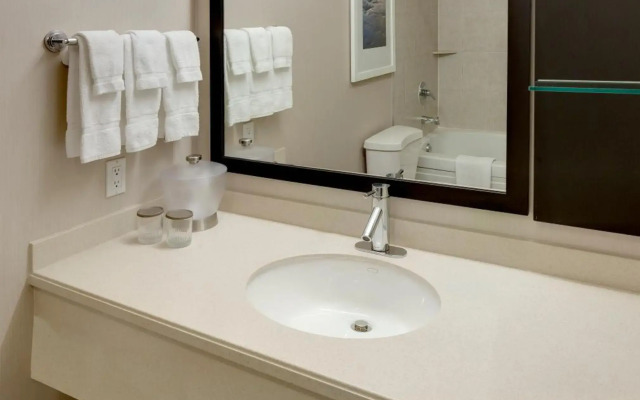 Niagara Fallsview Hotel Suites