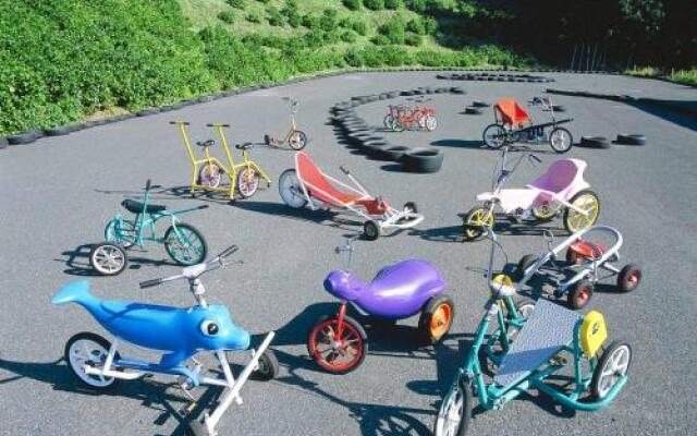 Swiss Village Kaze no Gakko Kyoto