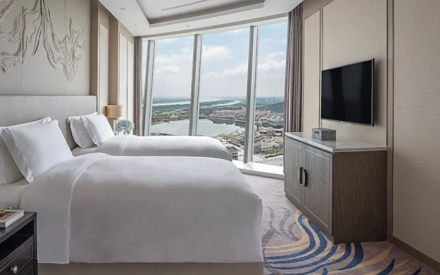 Langham Place Changsha