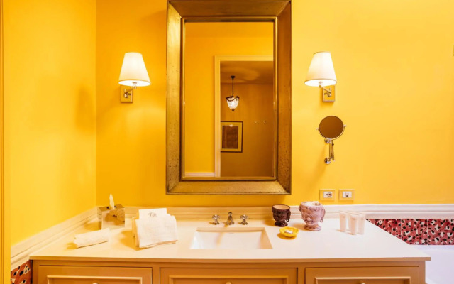 Boutique Hotel Ristorante Don Alfonso 1890