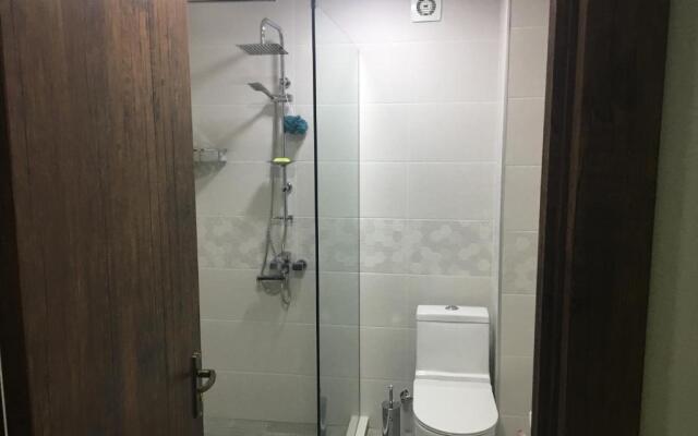 Healthy Home in Vake