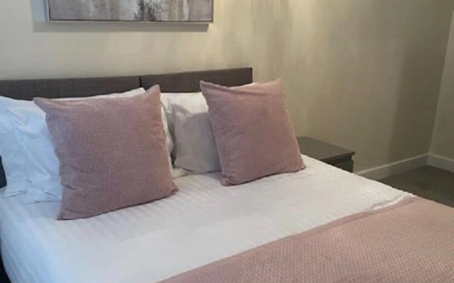 Seaview Luxury Apartments