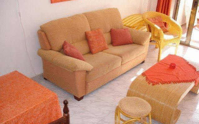 Apartments Pims Cala Llonga