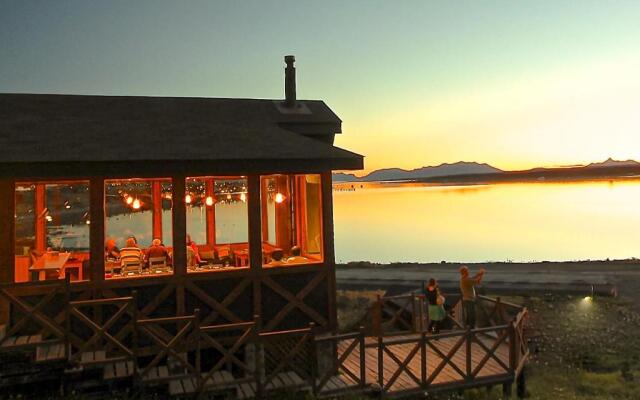 Weskar Patagonia Lodge
