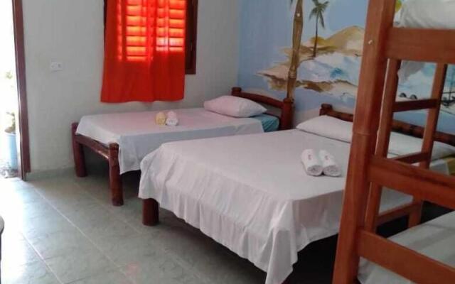 Pousada Casa Beneventi Jeri
