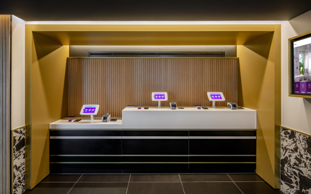 YOTEL Edinburgh