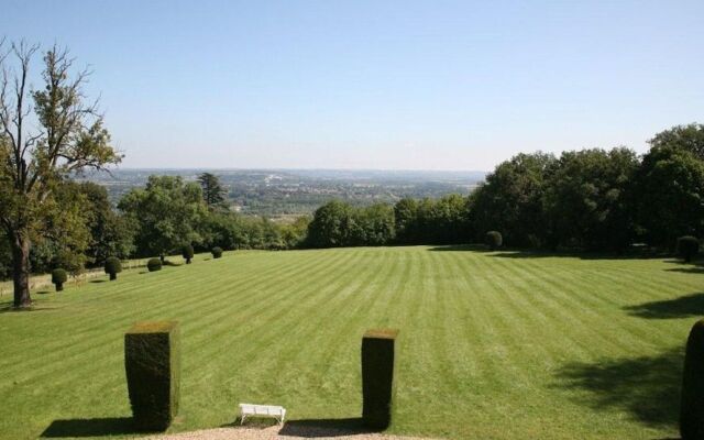Château de Saint Trys