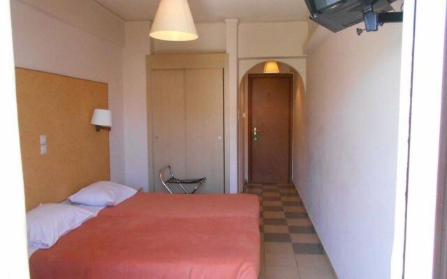 Galaxy Hotel
