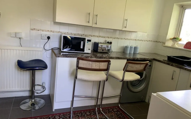 Beautiful big Independent Furnished Bungalow