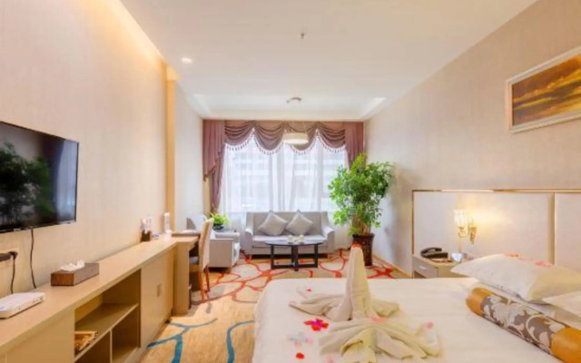 Haiyunxuan Hotel