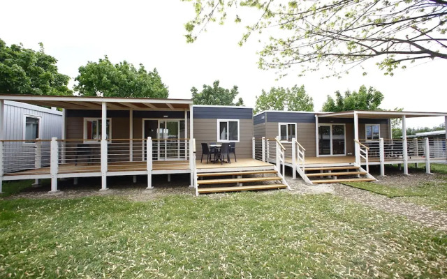 Camping Da Giovanni