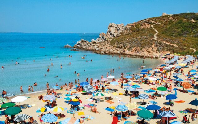 Residence La Reggia di Nausicaa