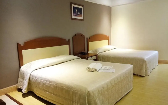 Purnama Hotel - photo 3