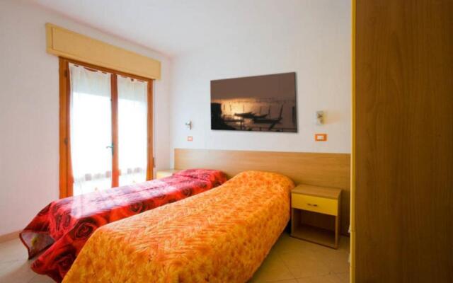 Appartamento Mara Trilocale
