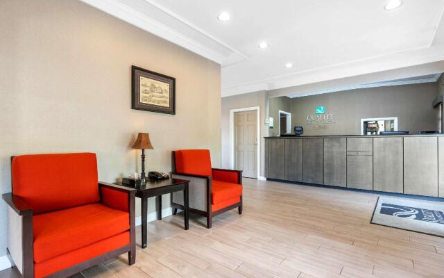 Quality Inn & Suites Aiken East