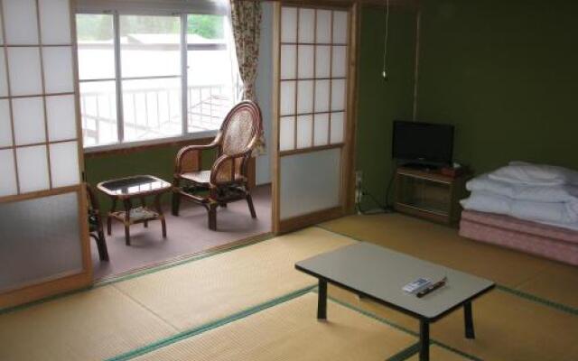 Hirando Ryokan