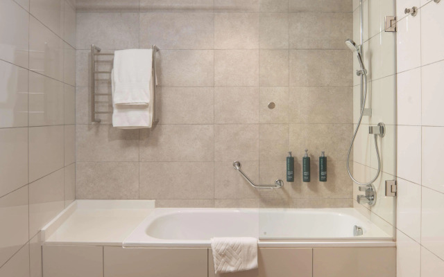 Hilton Garden Inn Mbabane