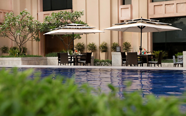 The Metropolitan Hotel and Spa New Delhi