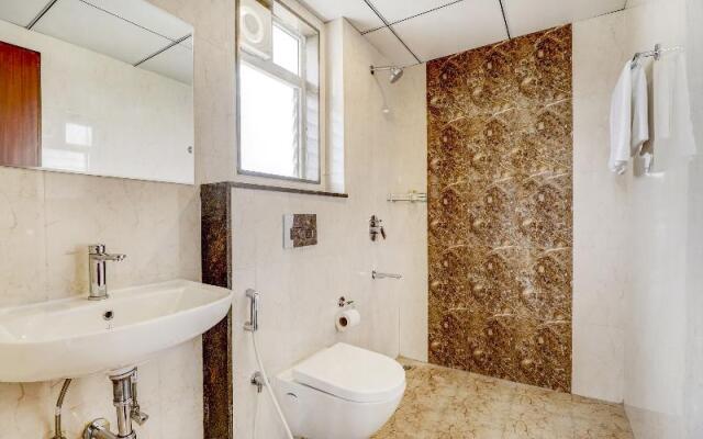 Townhouse Oak Hotel Prime