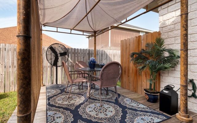 Charming Studios Mission TX