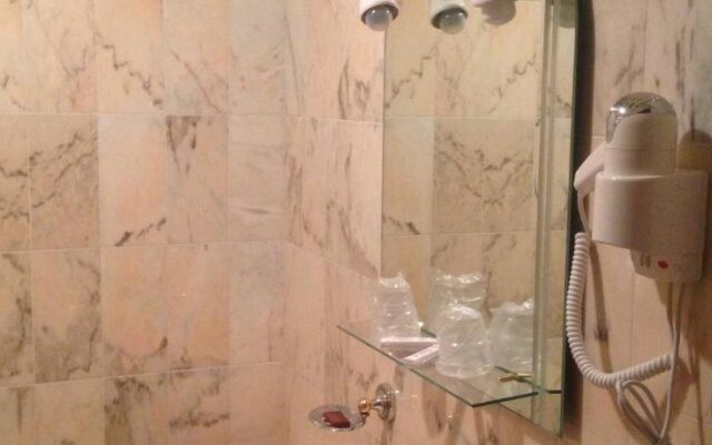 Hostal Salones Victoria